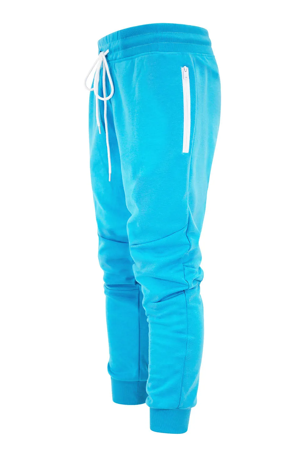 Men's Active Tech Fleece Jogger Pants