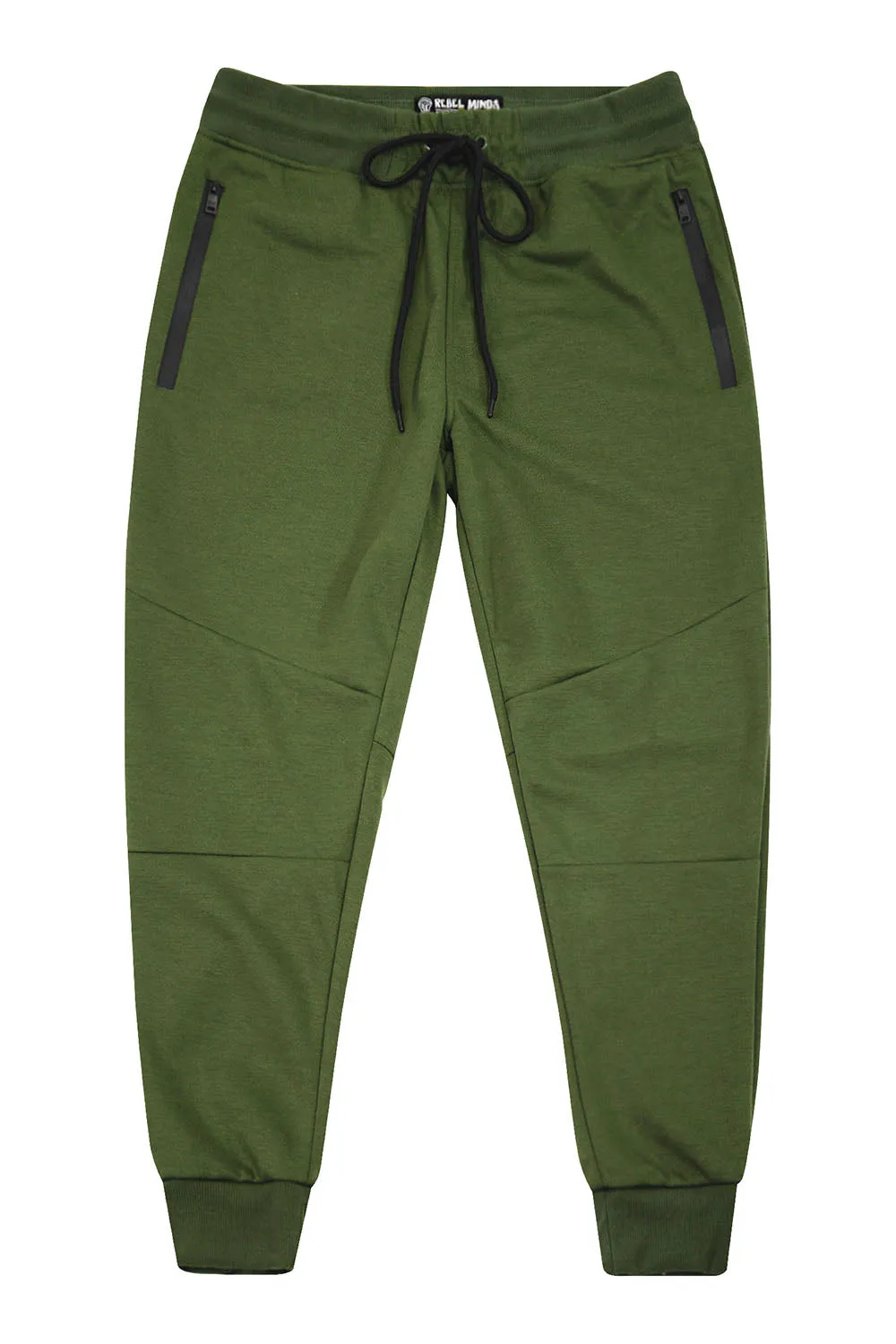 Men's Active Tech Fleece Jogger Pants