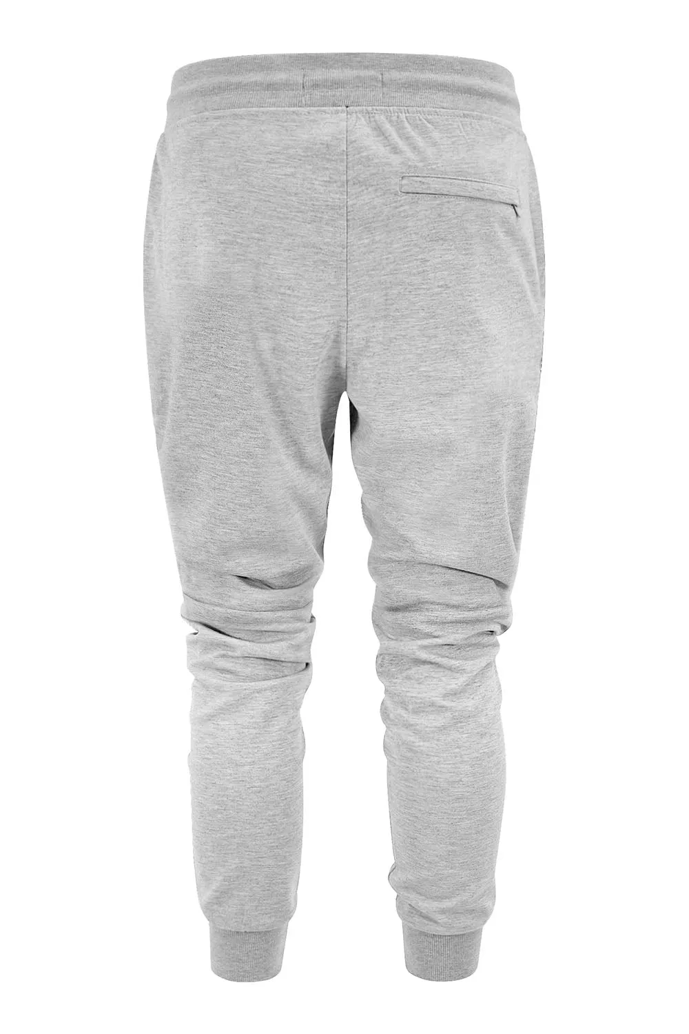 Men's Active Tech Fleece Jogger Pants