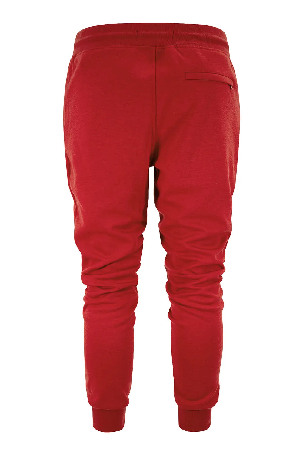 Men's Active Tech Fleece Jogger Pants