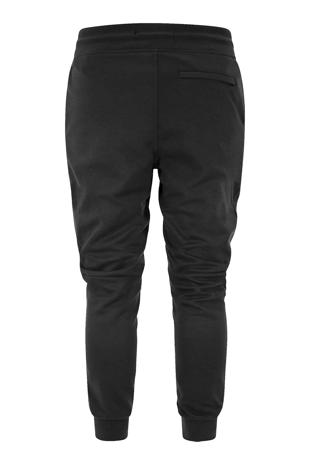 Men's Active Tech Fleece Jogger Pants