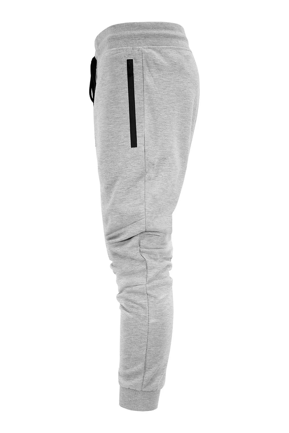 Men's Active Tech Fleece Jogger Pants