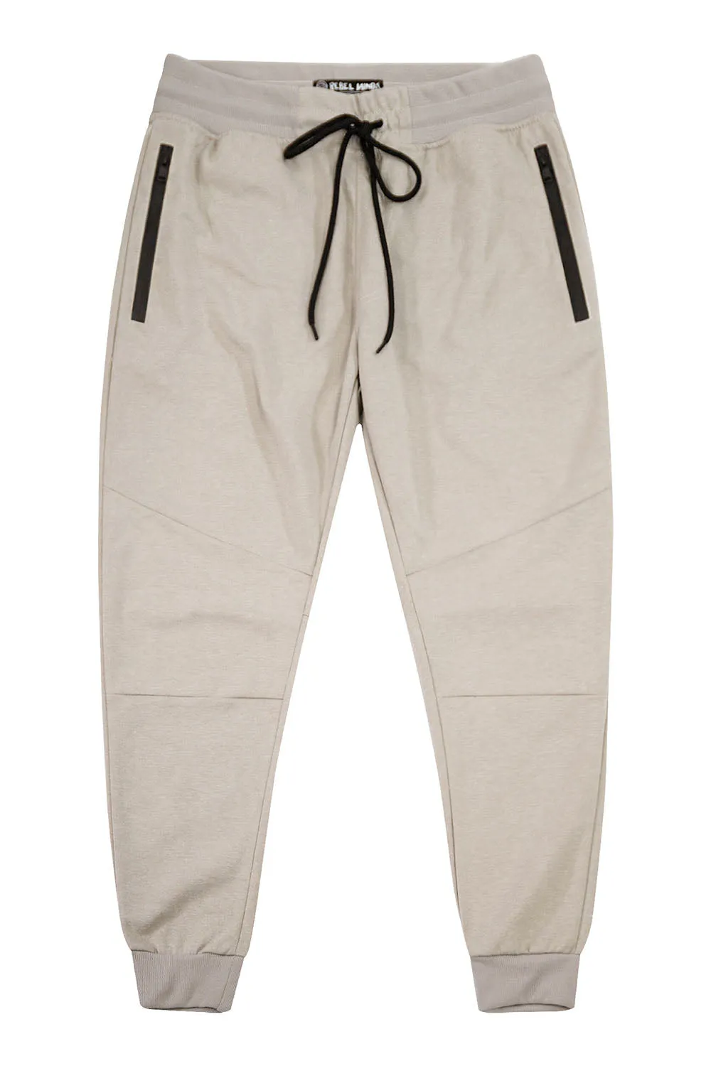 Men's Active Tech Fleece Jogger Pants