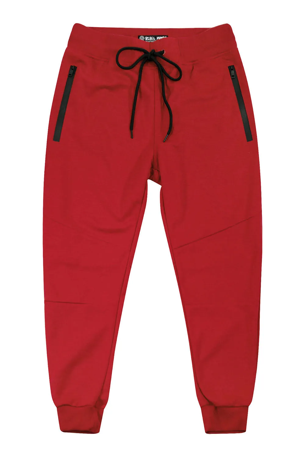Men's Active Tech Fleece Jogger Pants
