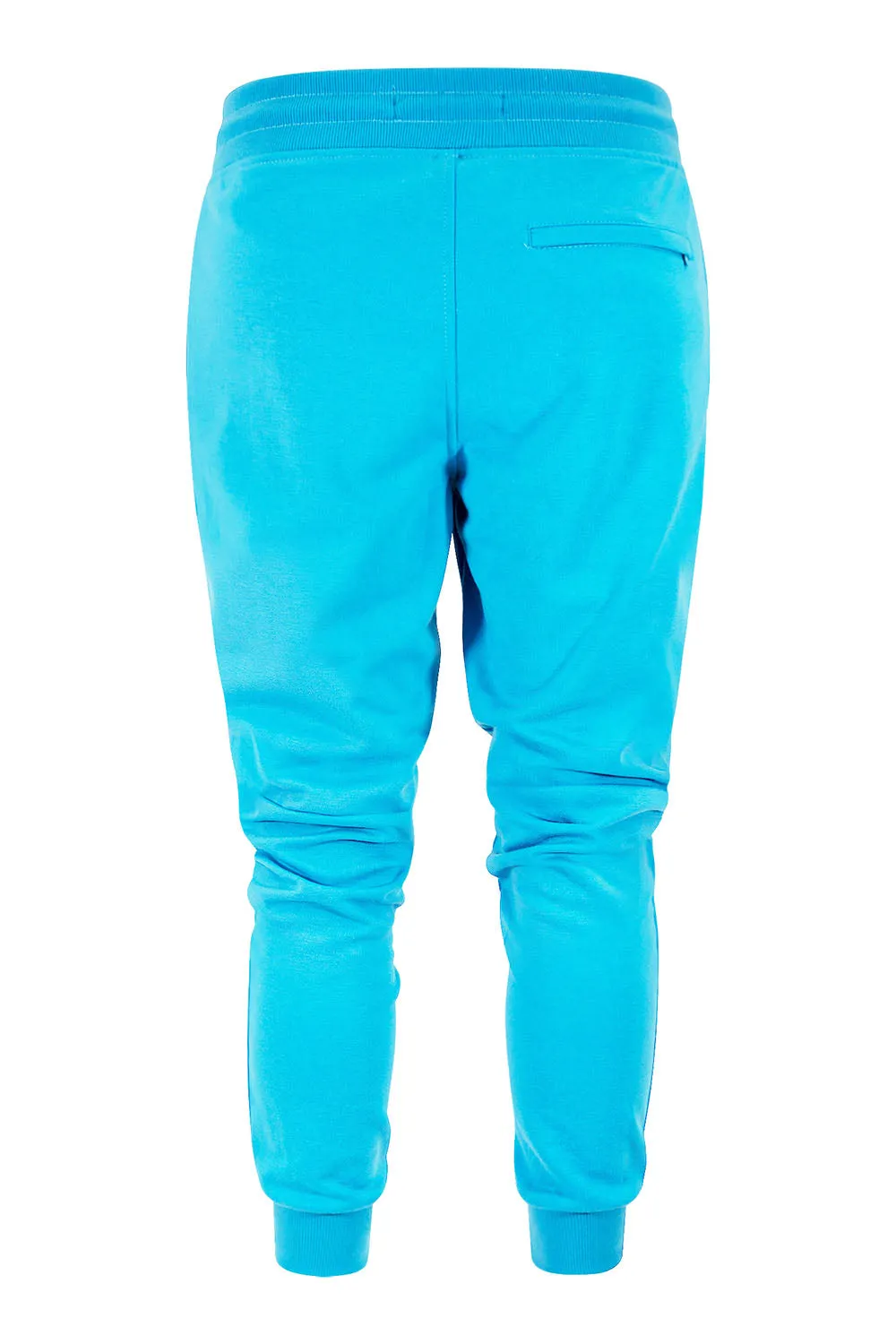 Men's Active Tech Fleece Jogger Pants