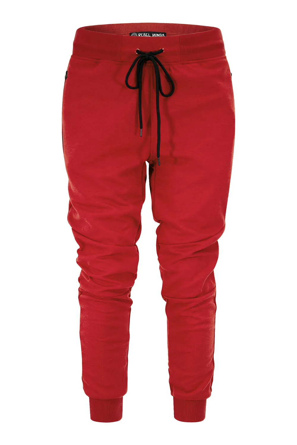 Men's Active Tech Fleece Jogger Pants
