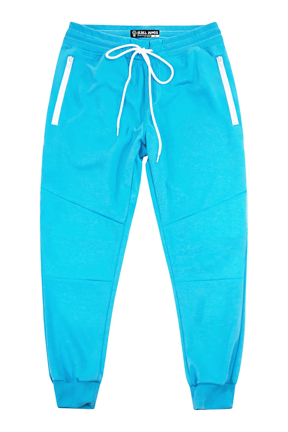 Men's Active Tech Fleece Jogger Pants