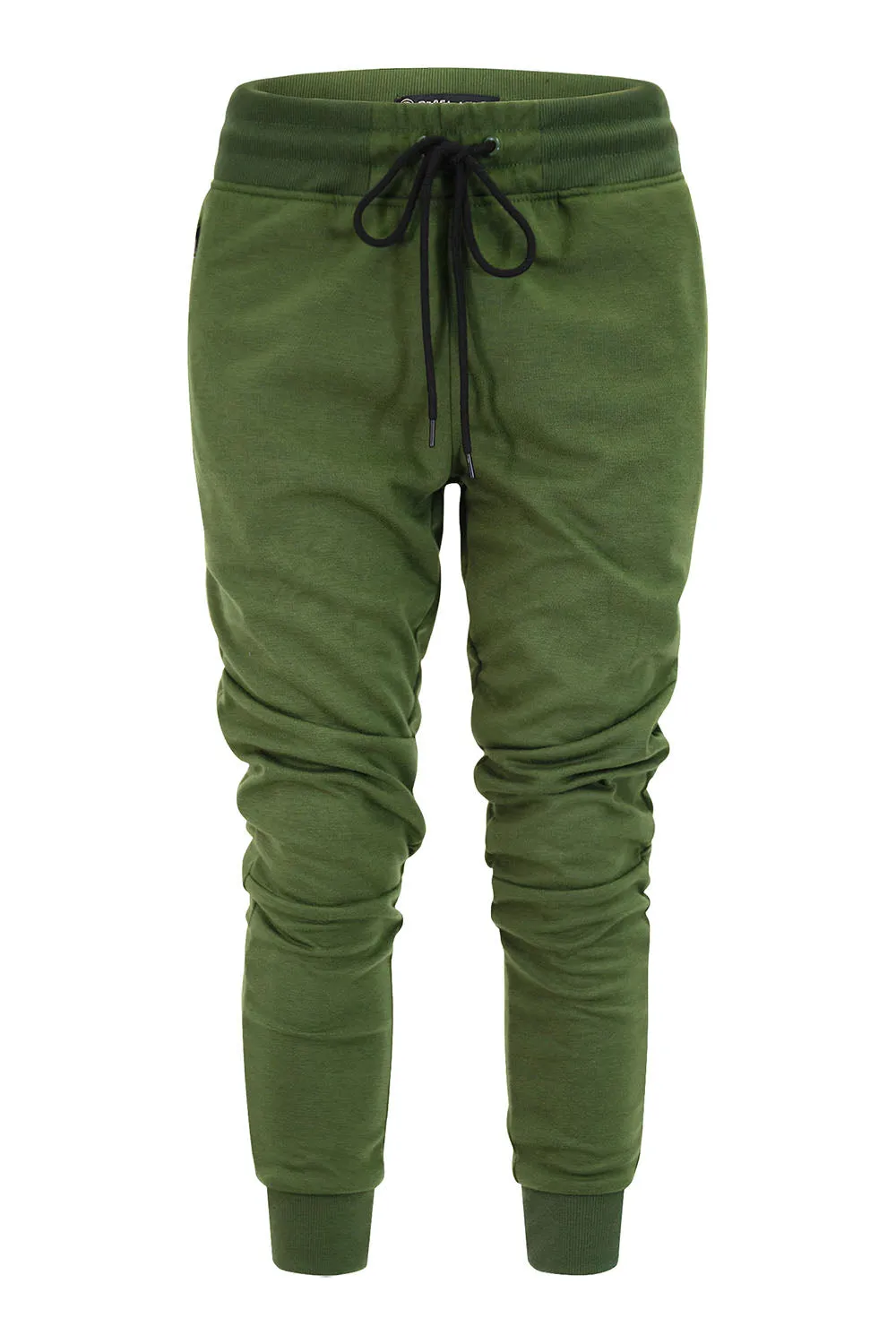Men's Active Tech Fleece Jogger Pants