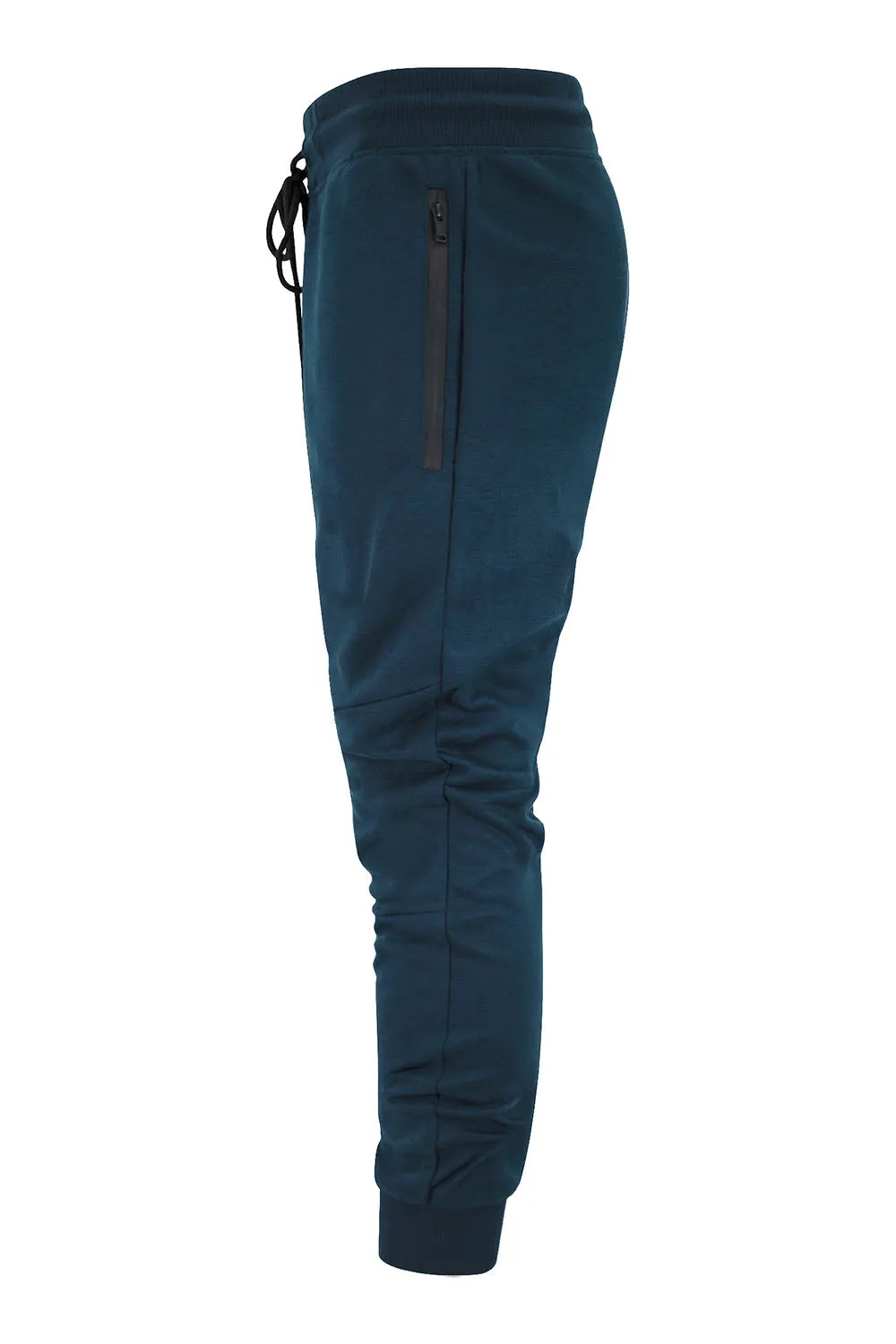 Men's Active Tech Fleece Jogger Pants