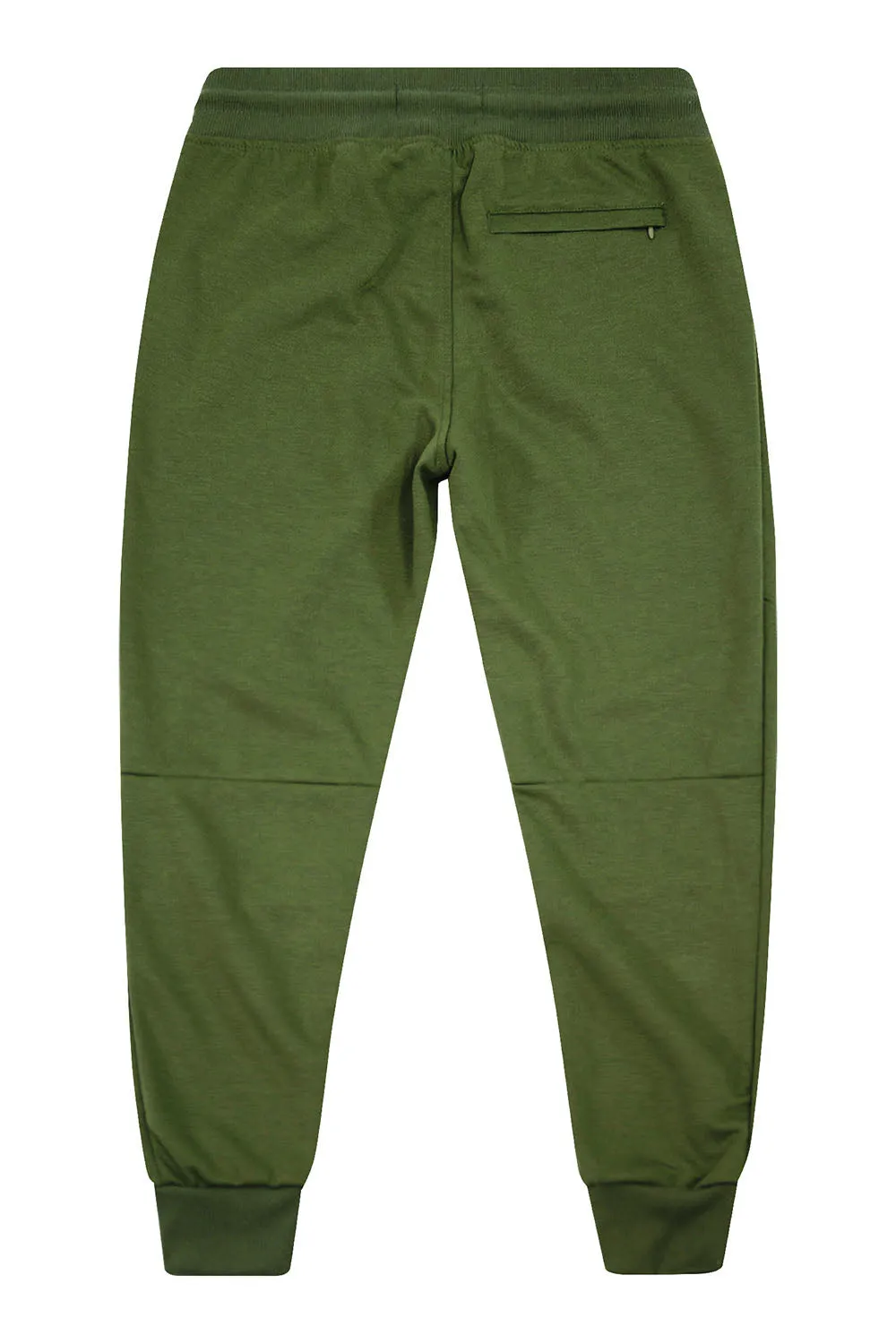 Men's Active Tech Fleece Jogger Pants