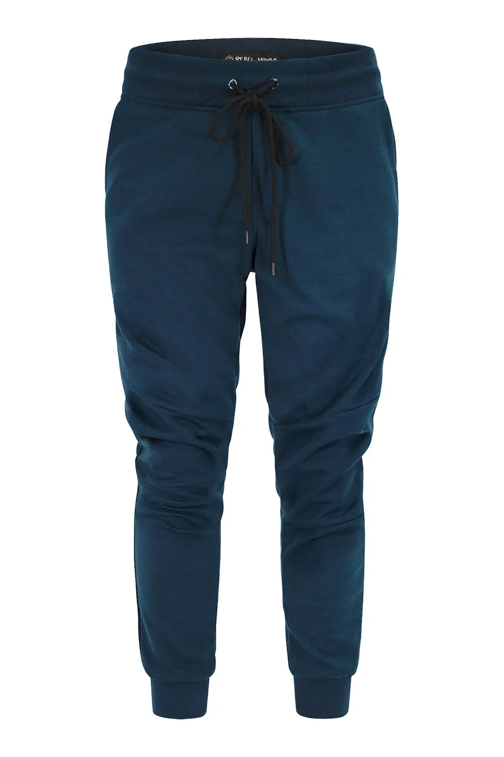 Men's Active Tech Fleece Jogger Pants