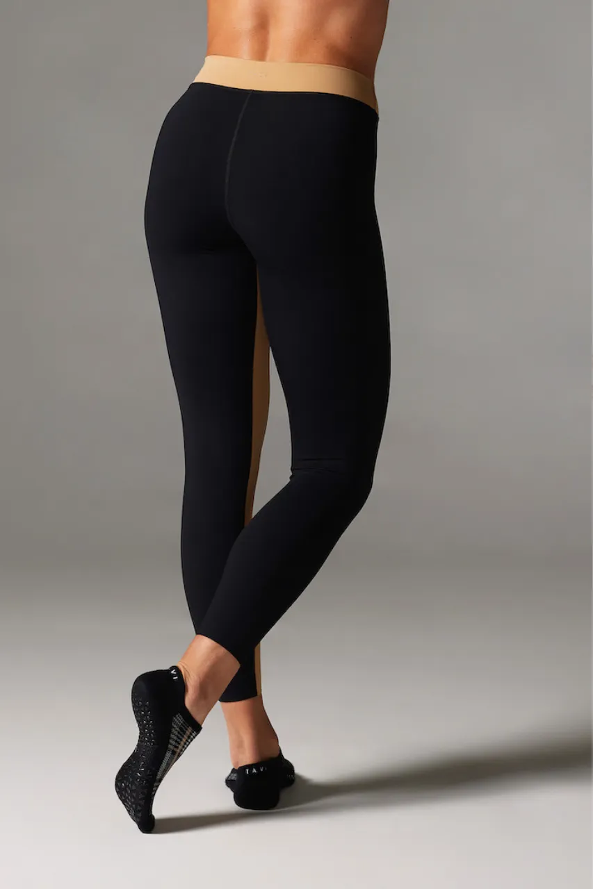 Mid Rise 7/8 Legging