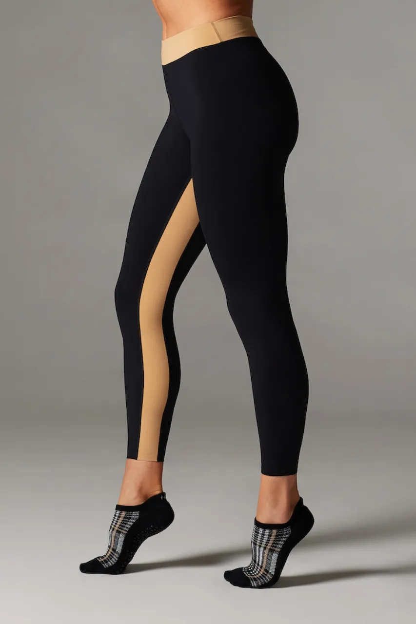 Mid Rise 7/8 Legging