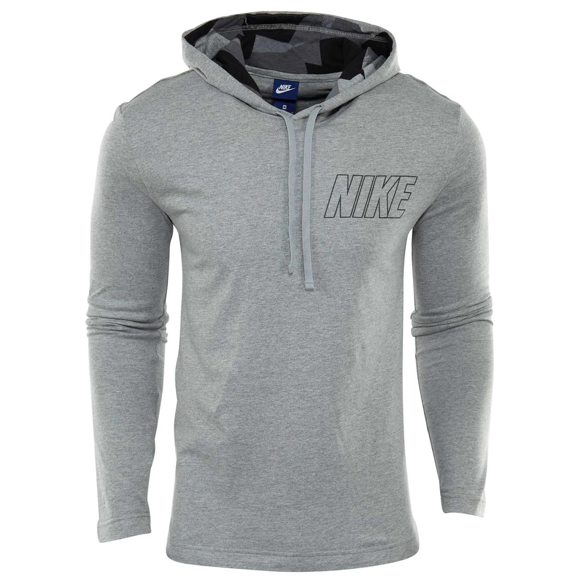 Nike  Sportswear Hoodie Mens Style : 833873