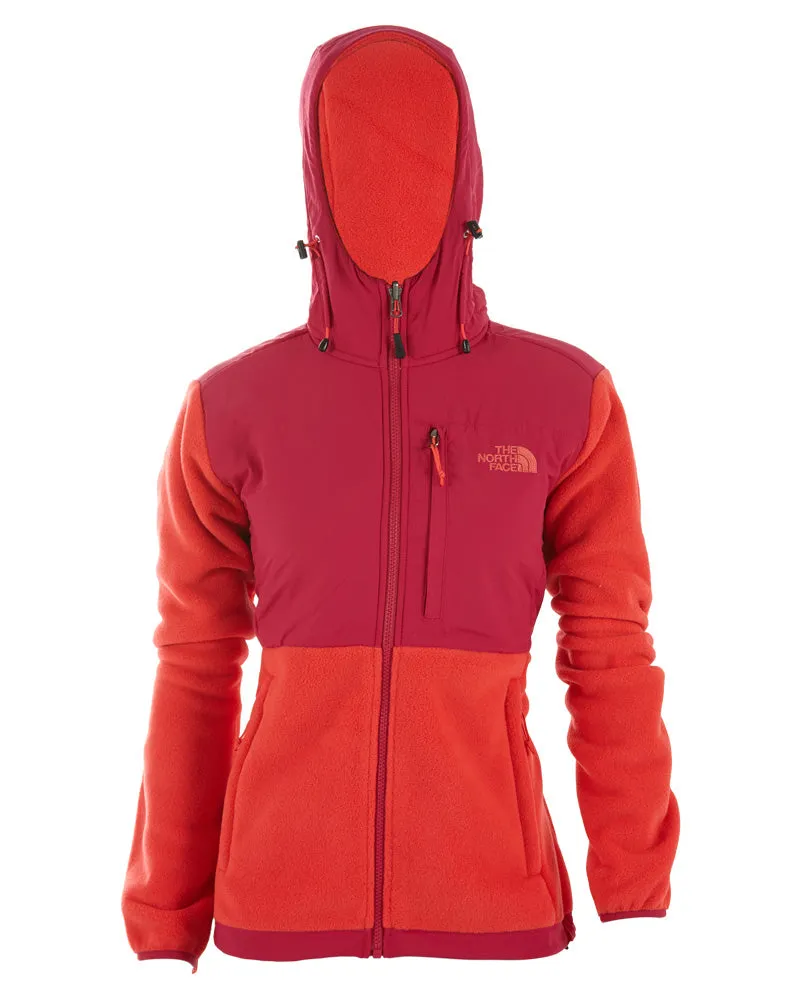 North Face Denali Hoodie Womens Style : Anln