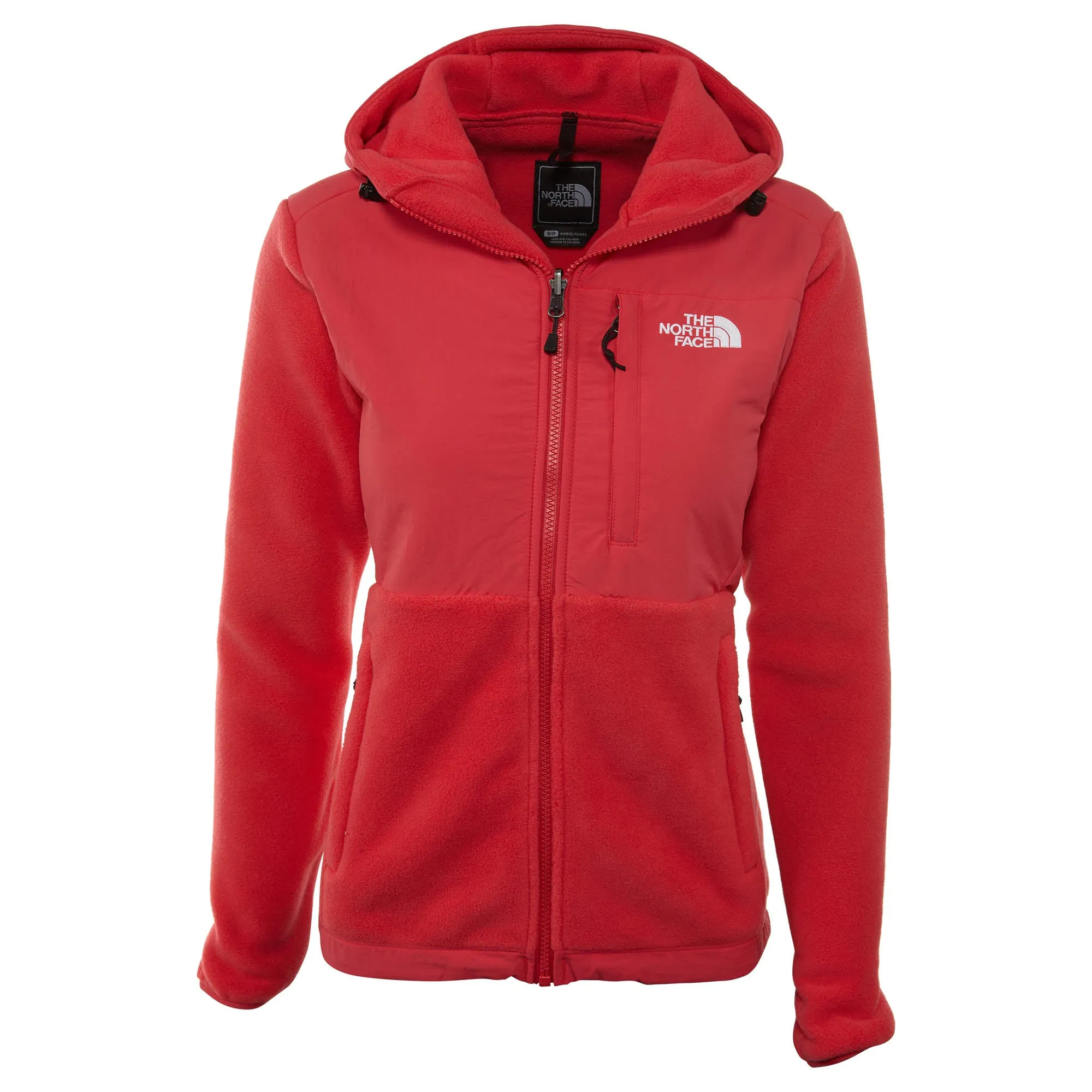 North Face Denali Hoodie Womens Style : Anln