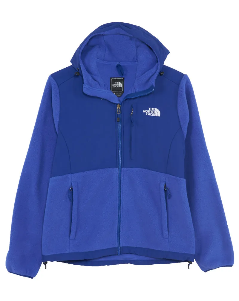 North Face Denali Hoodie Womens Style : Anln