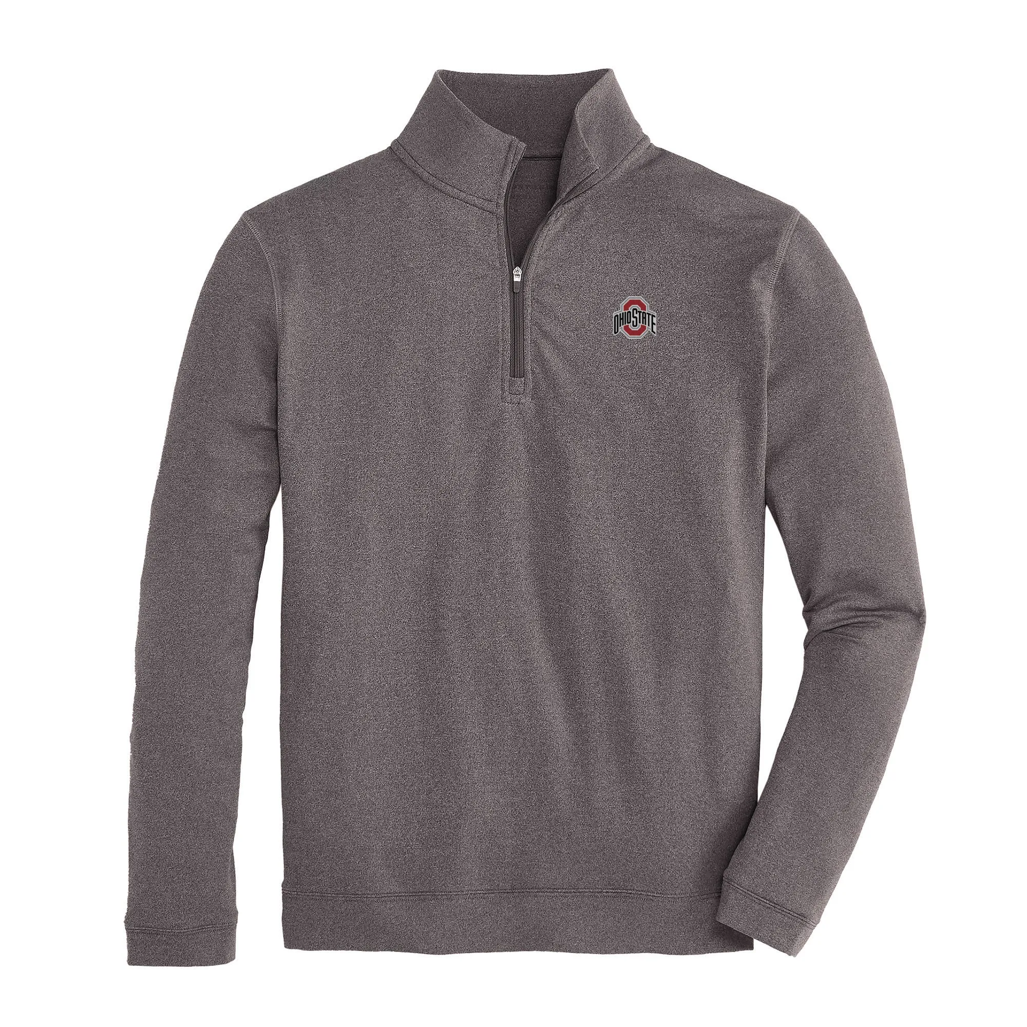 Ohio State Flow Performance Pullover