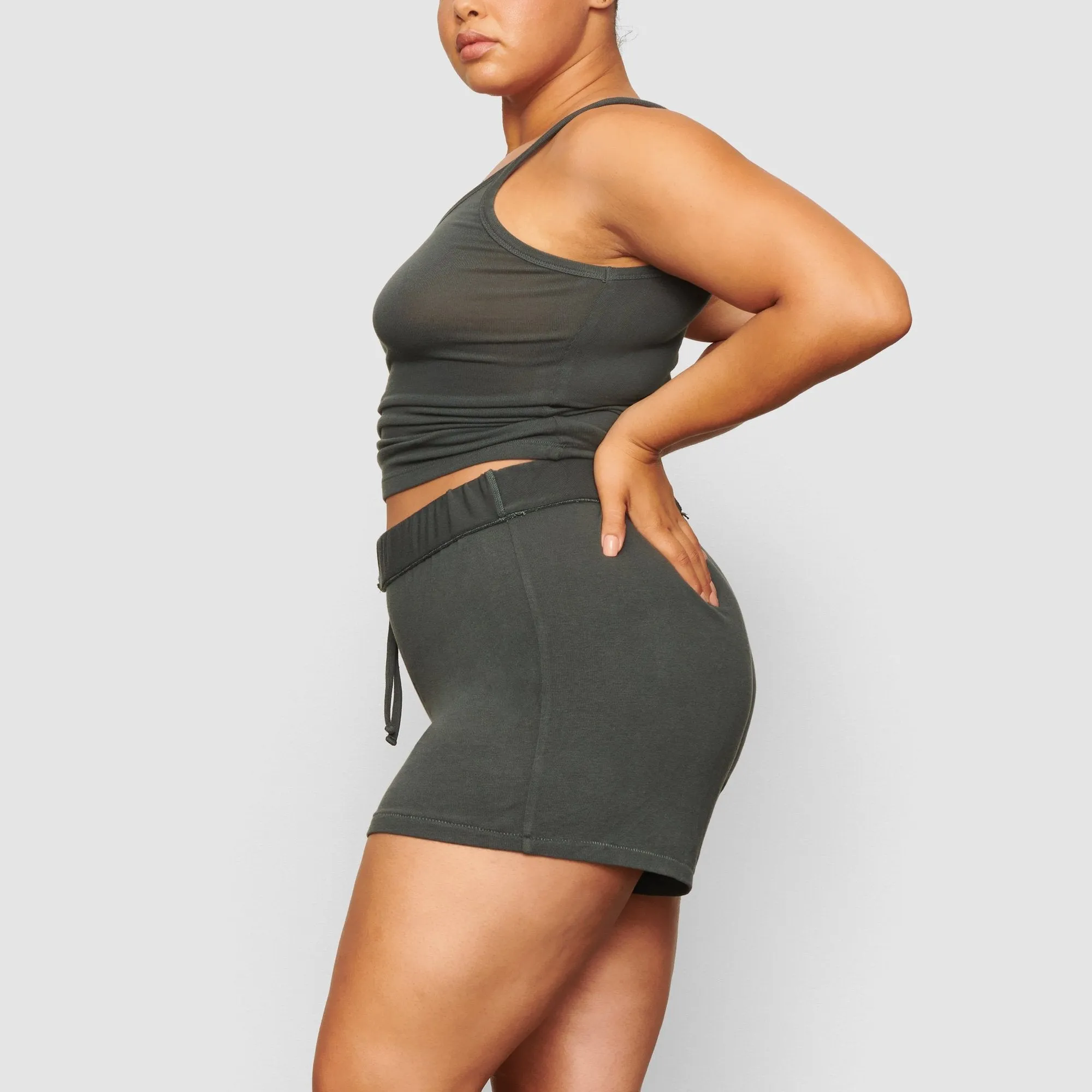 PJ SLEEP TANK | DEEP SEA