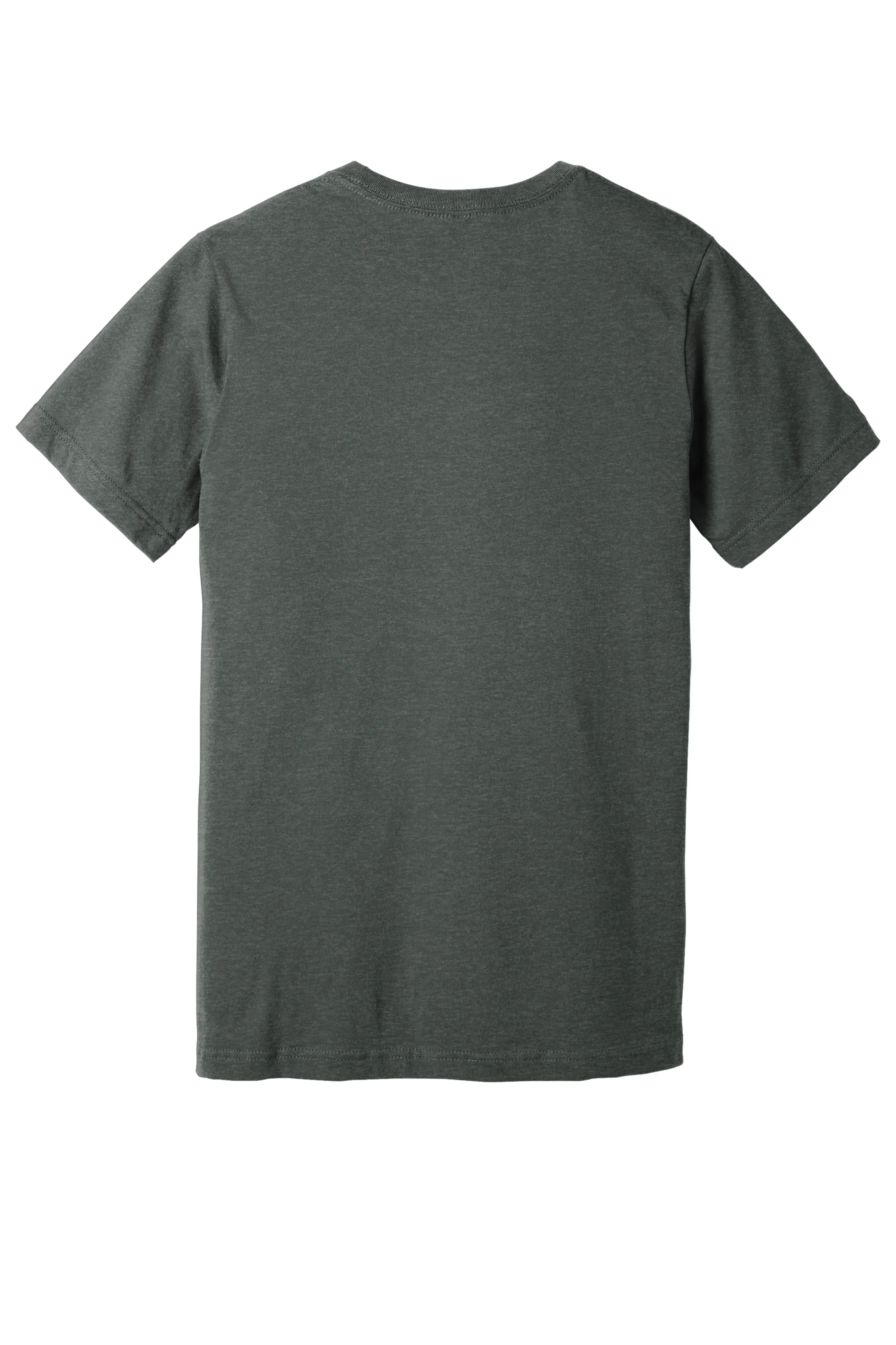 Plain T-Shirt Adult