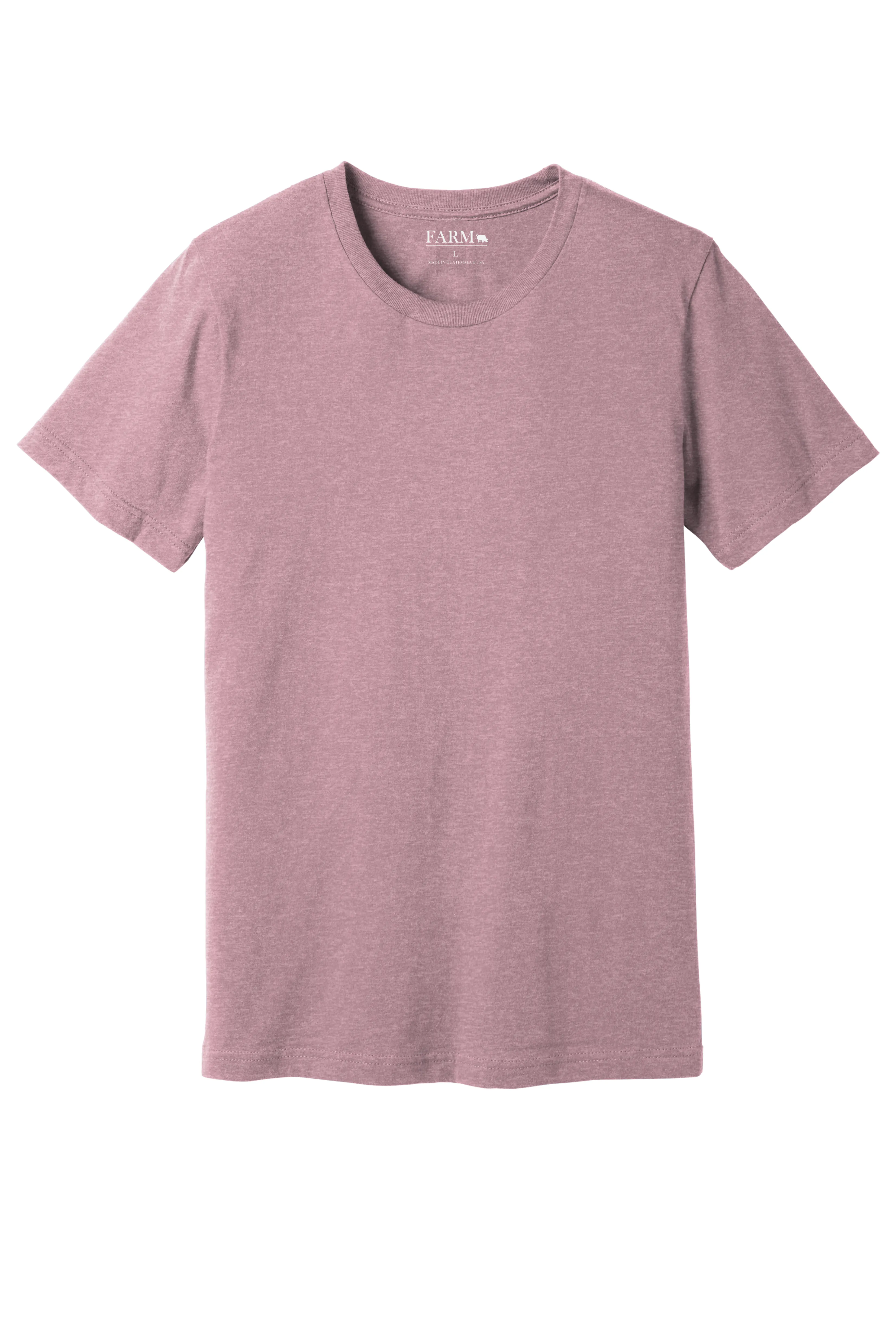 Plain T-Shirt Adult