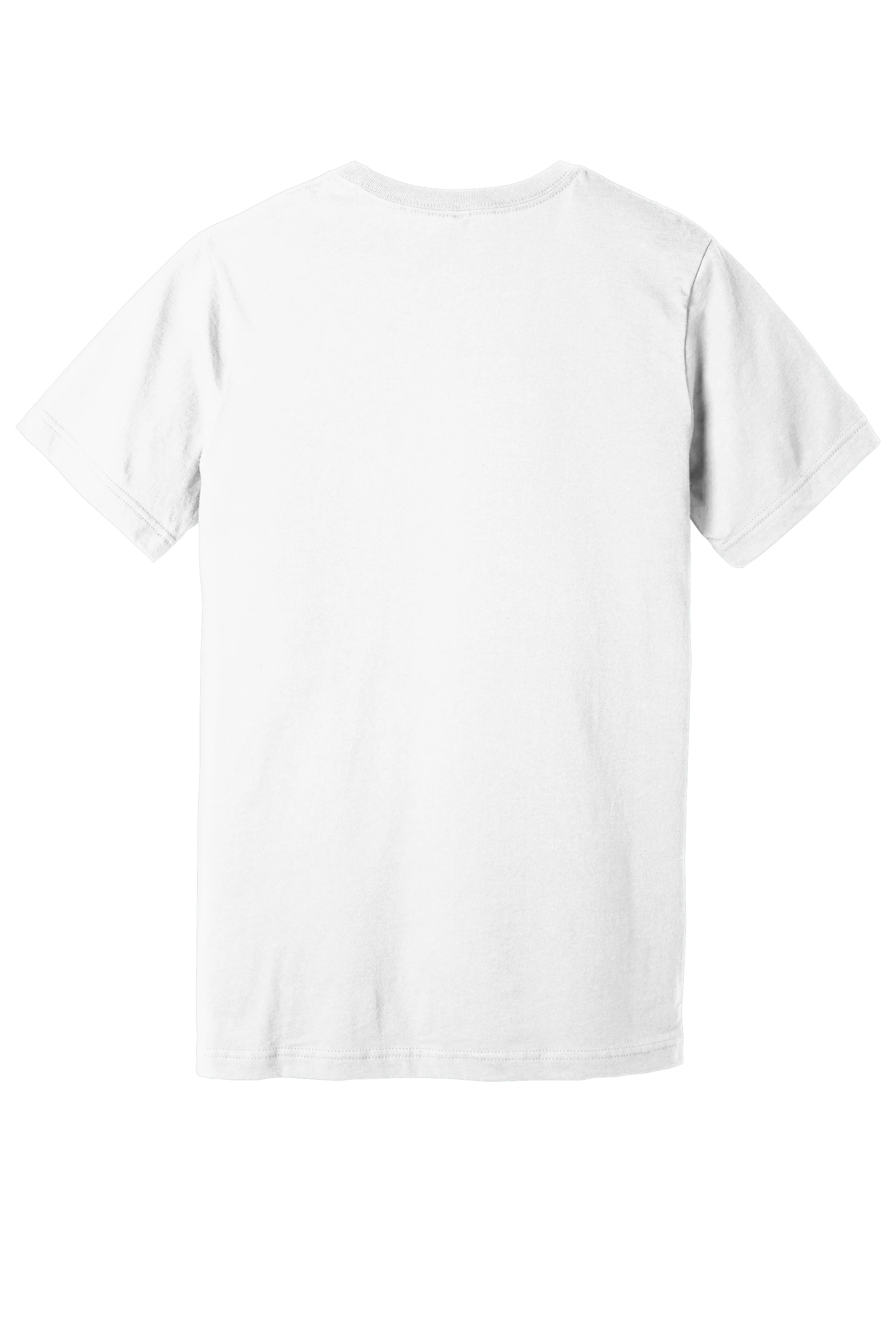 Plain T-Shirt Adult
