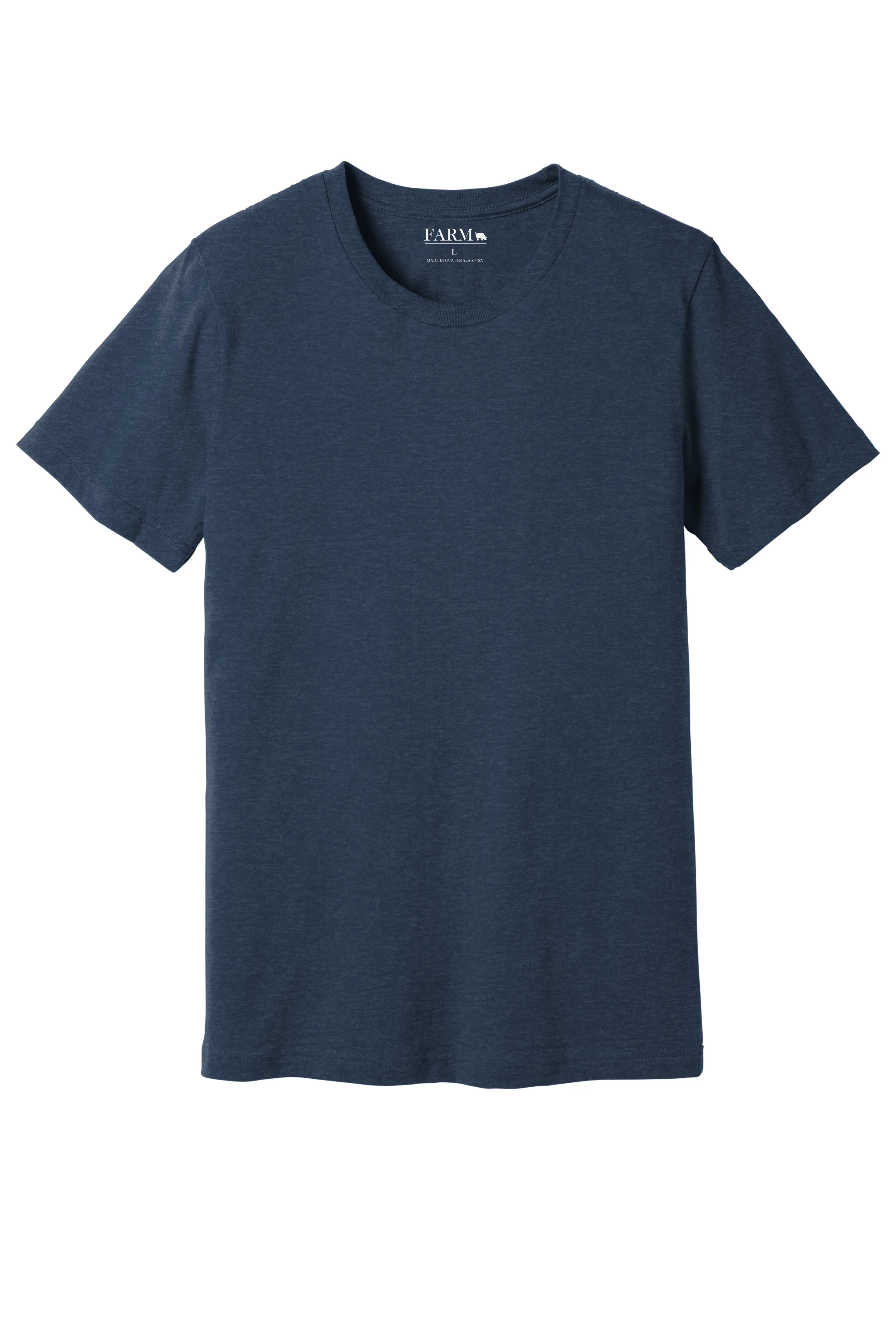 Plain T-Shirt Adult