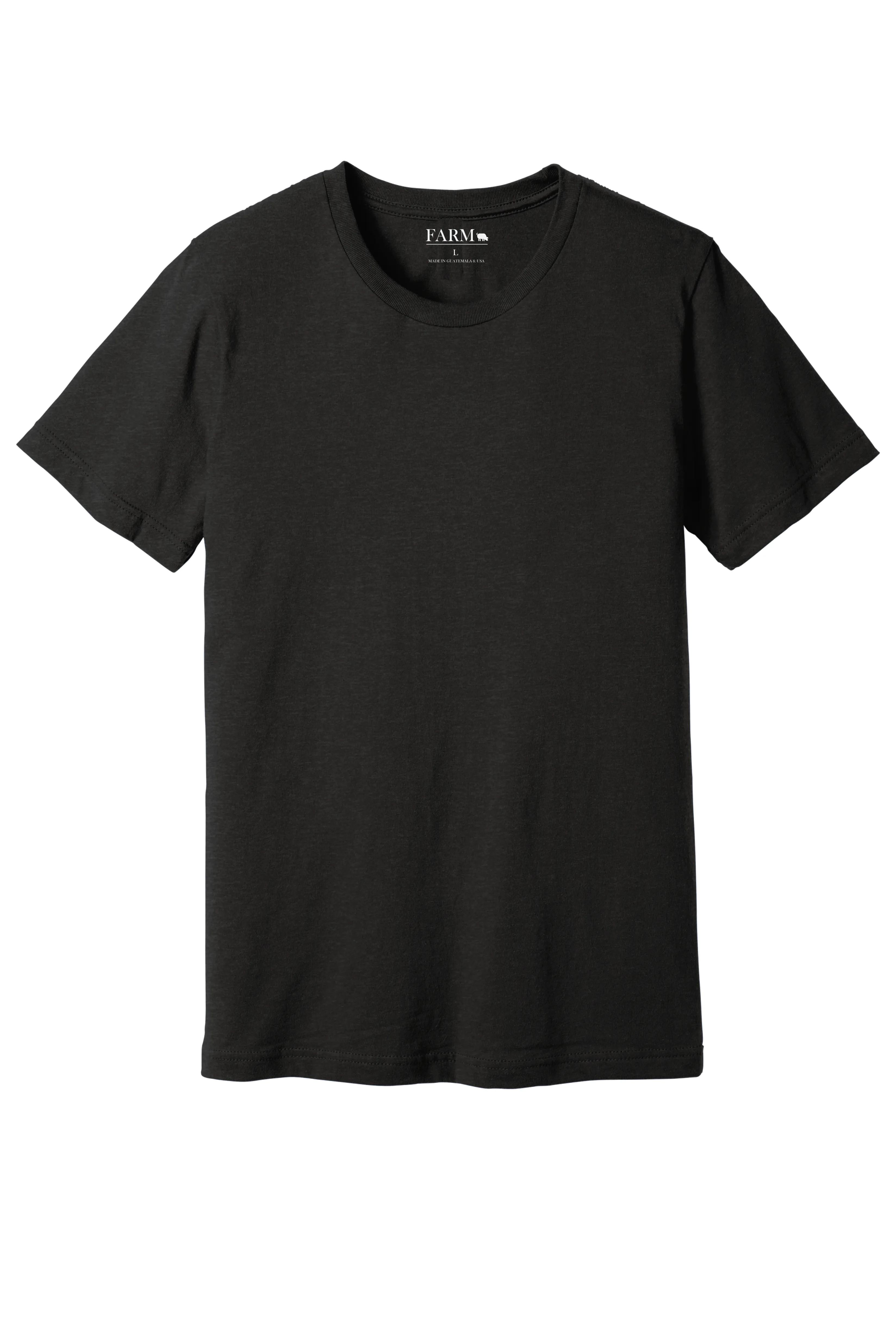 Plain T-Shirt Adult
