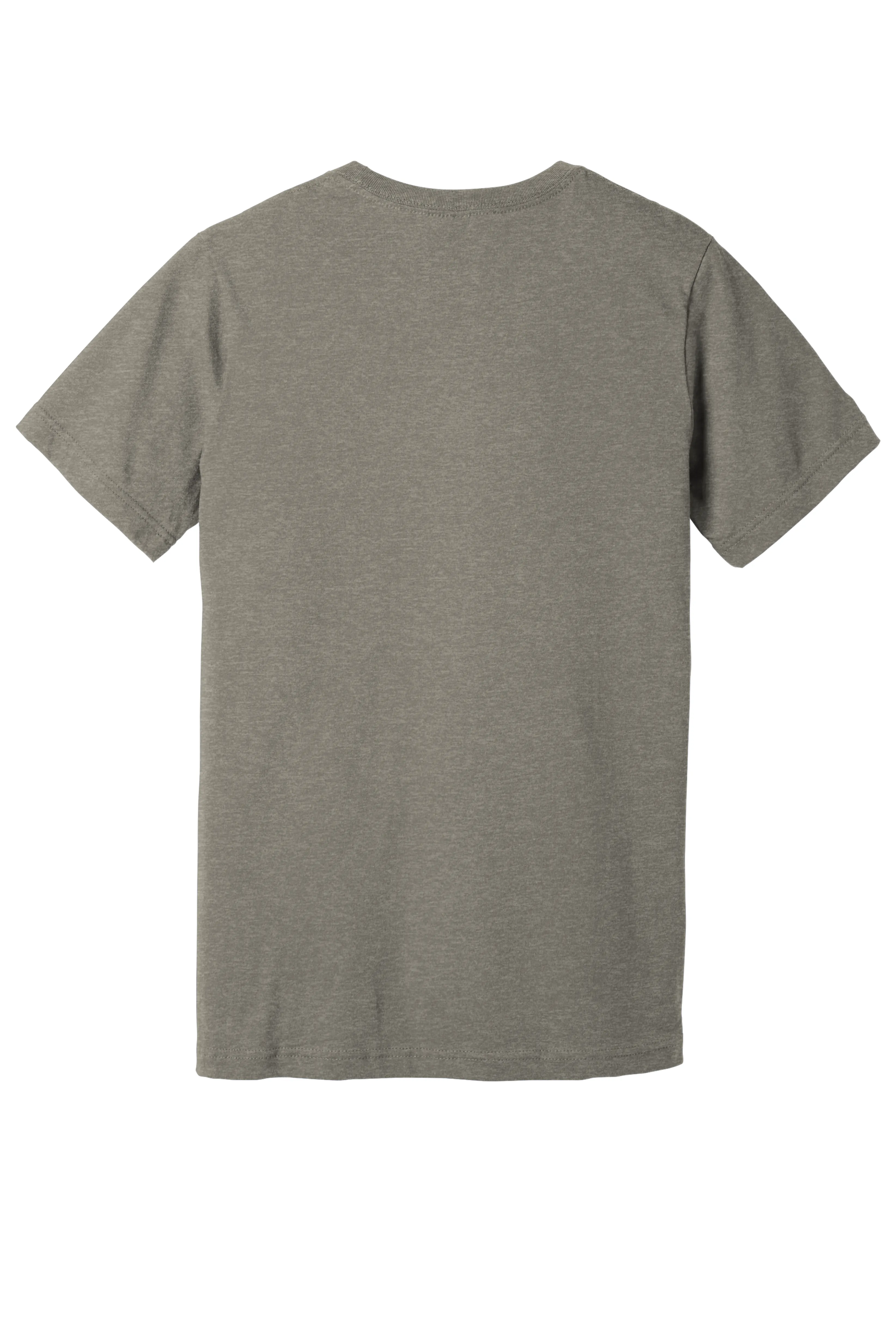 Plain T-Shirt Adult