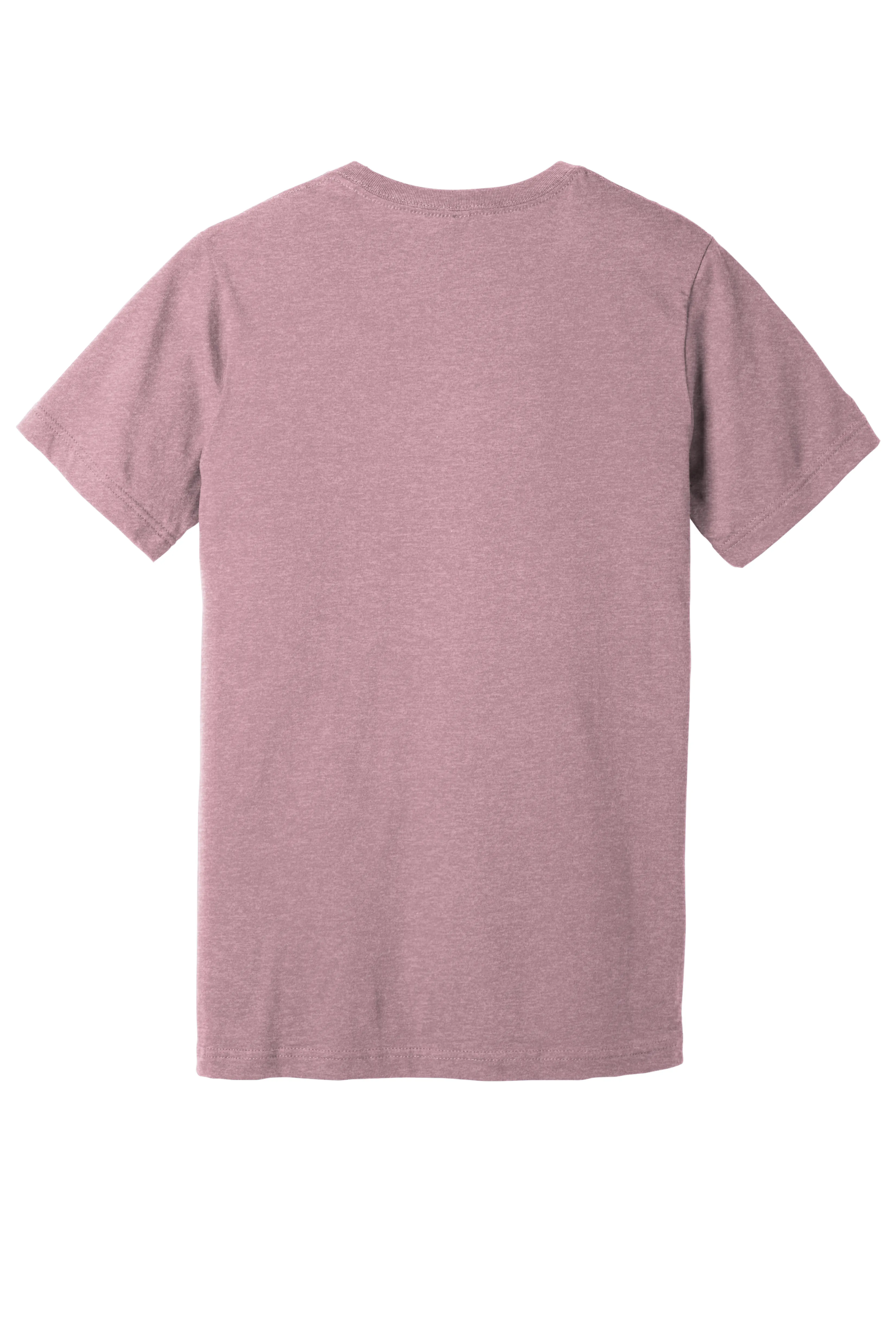 Plain T-Shirt Adult