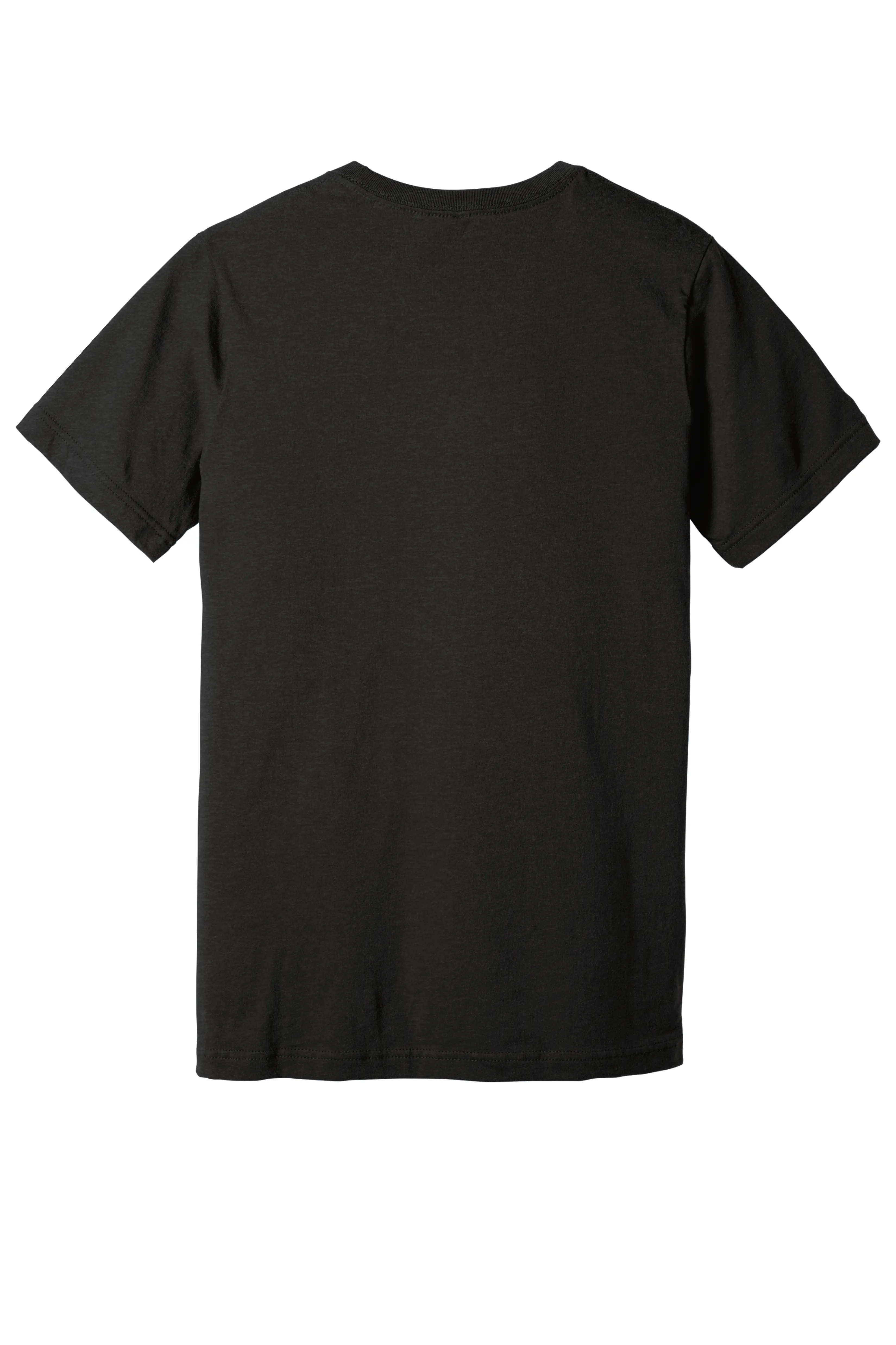 Plain T-Shirt Adult