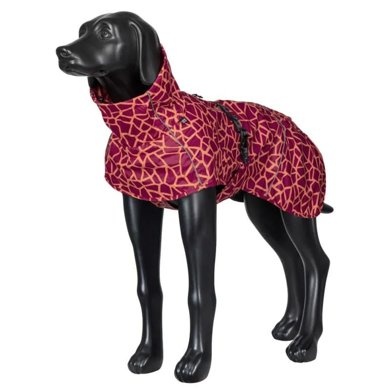 Rukka Hayton Warm Raincoat for Dogs
