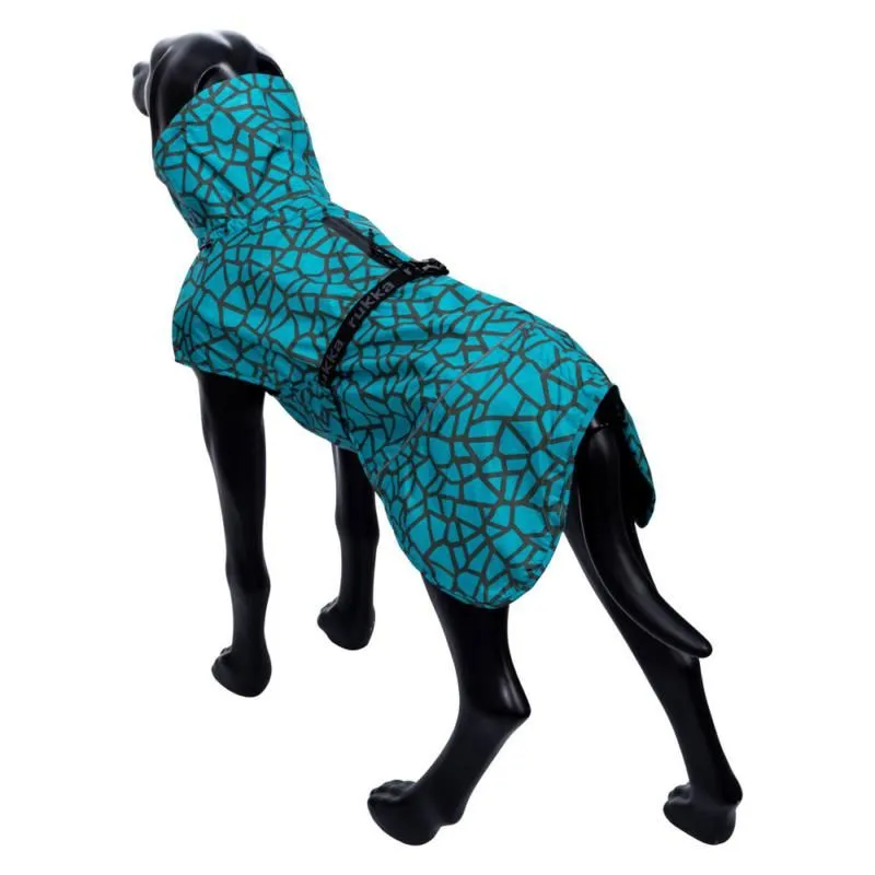 Rukka Hayton Warm Raincoat for Dogs