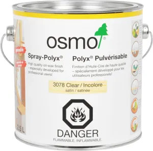 Spray-Polyx