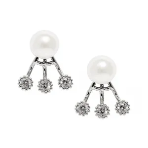 Tatiana Ear Jackets