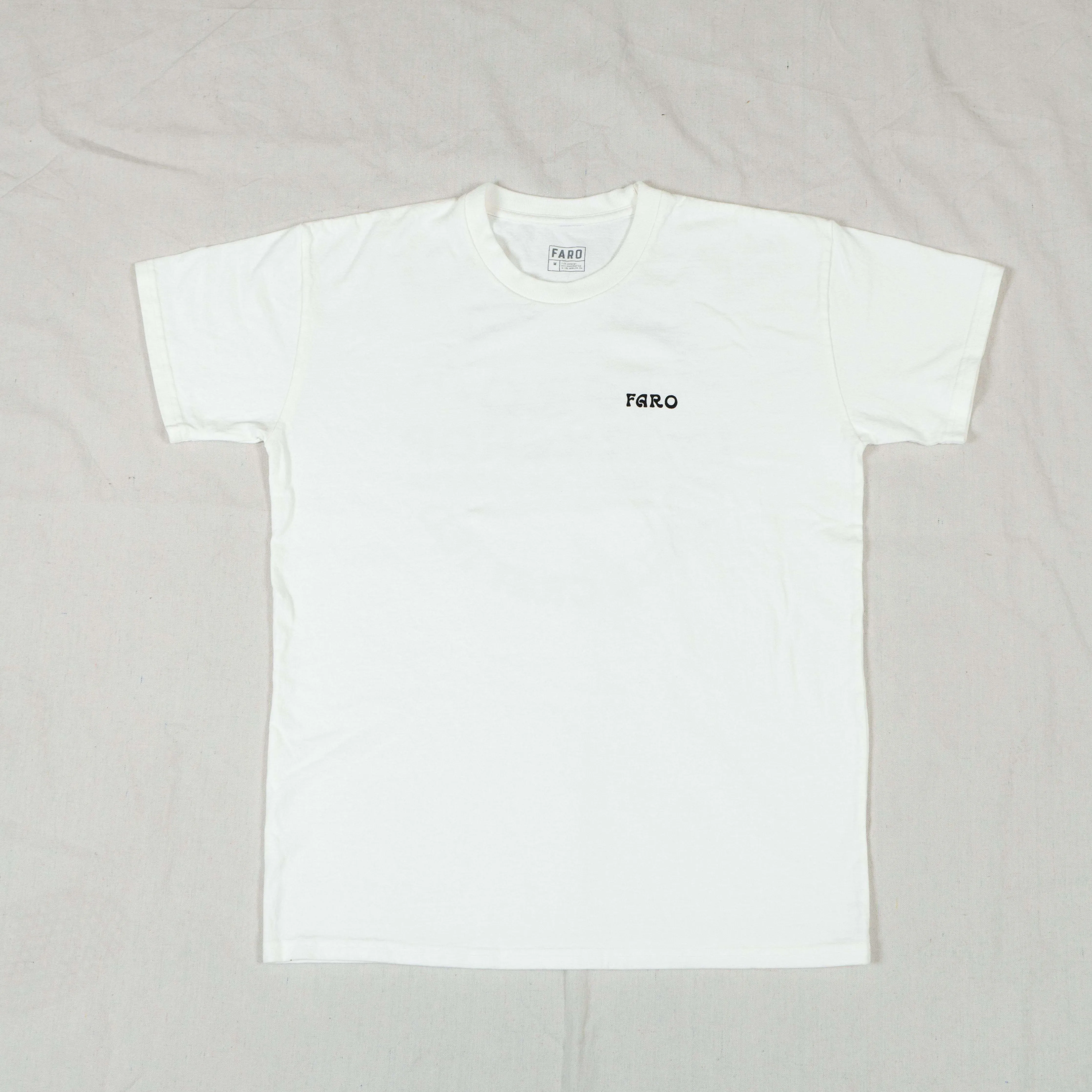 THE JOURNEYMAN TEE
