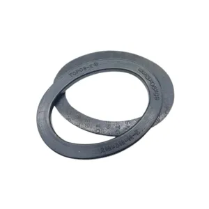 Topog-E 4 1/2"x5 1/2"x5/8" Elliptical Hand Hole Gasket (Limited Availability)