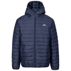 Trespass XL Navy Kelmarsh Men's Padded Jacket