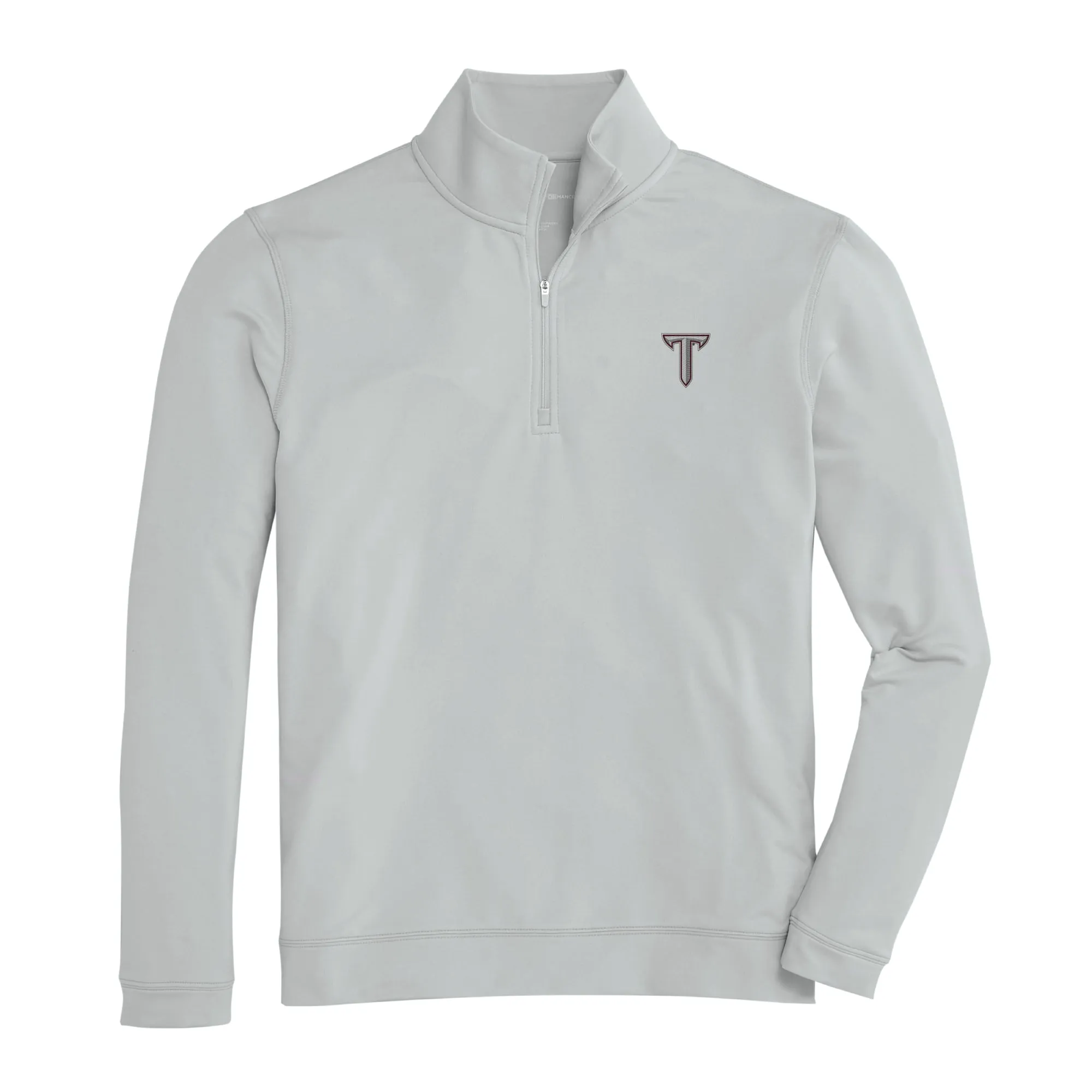 Troy Flow Performance 1/4 Zip Pullover