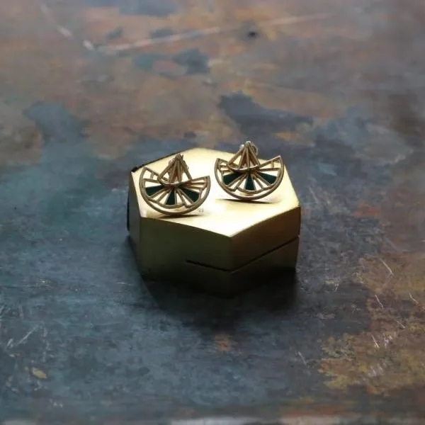 Wedge Ear Jackets