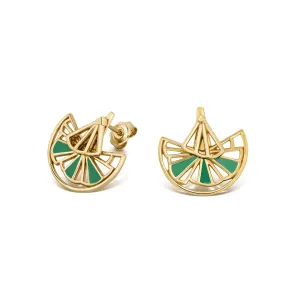 Wedge Ear Jackets