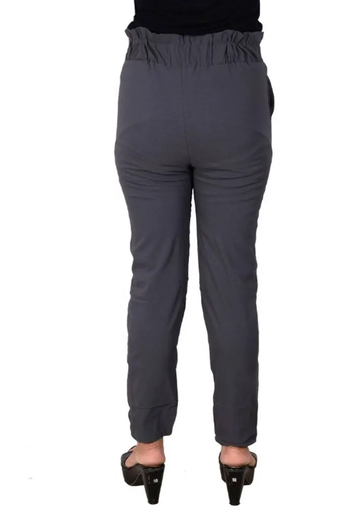 women's Trousers combo of 2