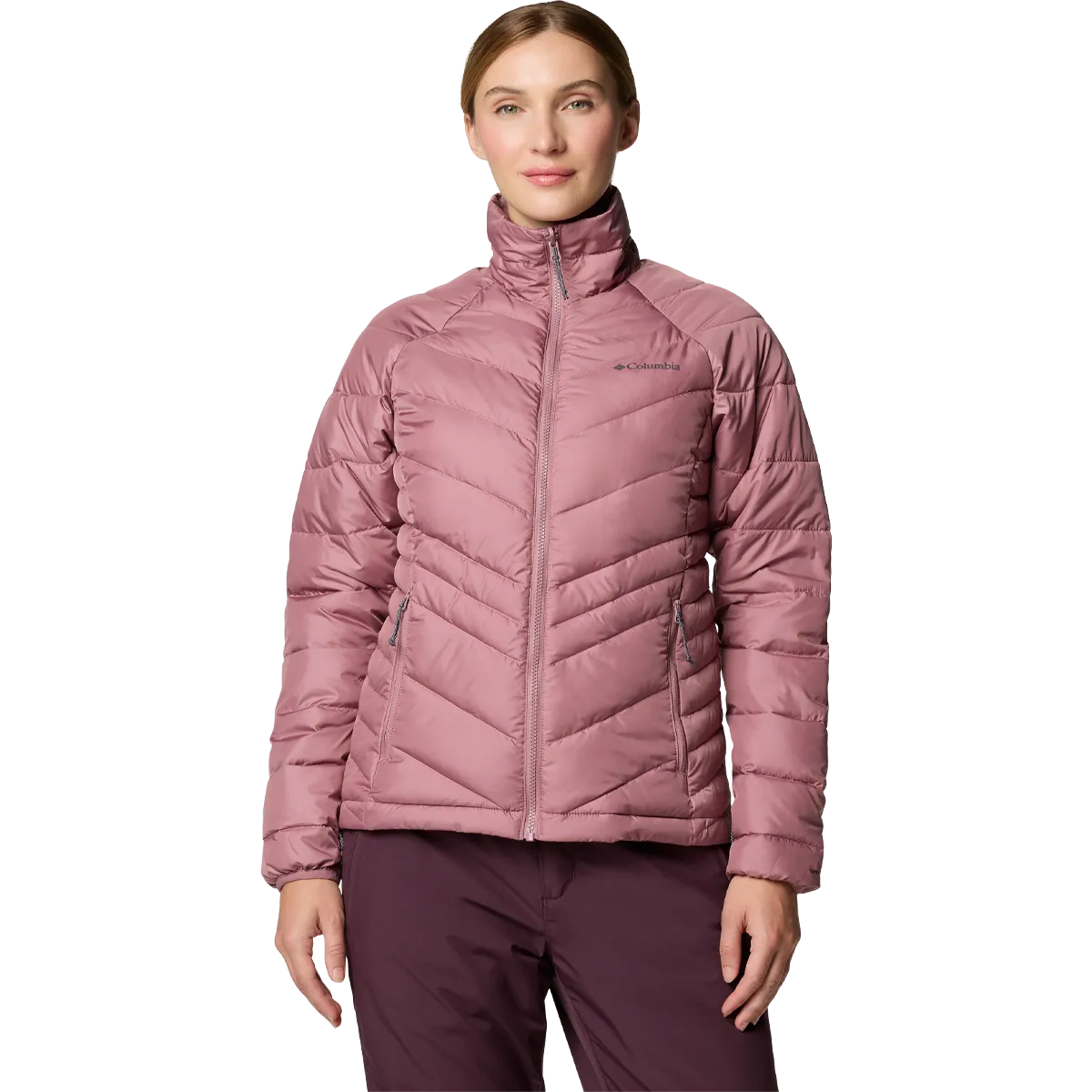 Women's Whirlibird V Interchange Jacket