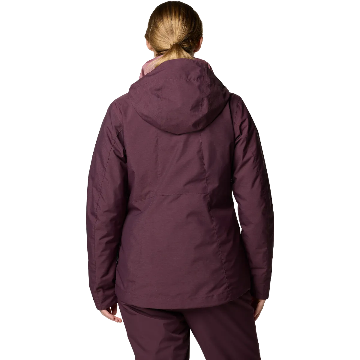 Women's Whirlibird V Interchange Jacket