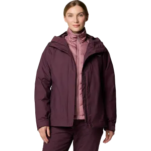 Women's Whirlibird V Interchange Jacket