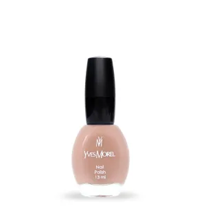 YVES MOREL - Nail Polish - 18